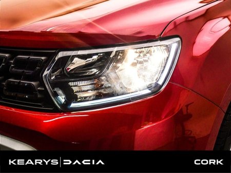 2021 Dacia Duster - photo 20