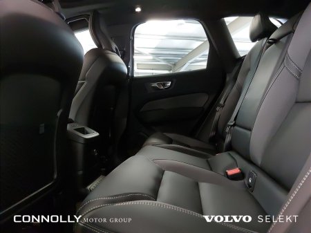 2026 Volvo XC60 - photo 6