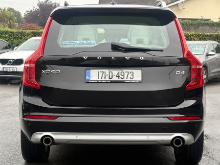 2017 Volvo XC90 - photo 6