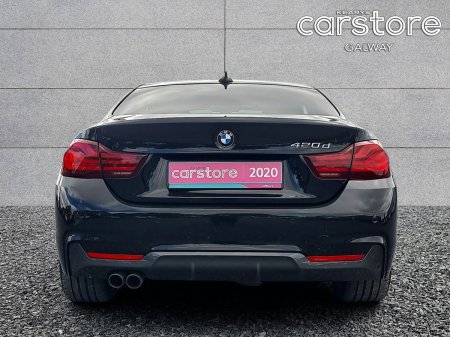 2020 BMW 4-Series - photo 4