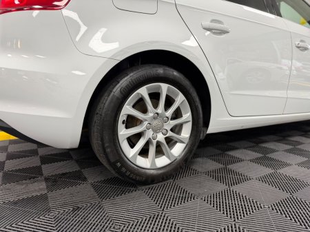 2014 Audi A3 - photo 6
