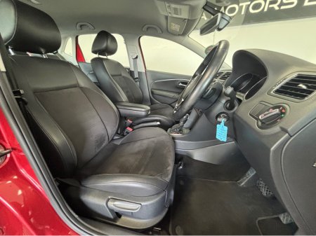 2016 Volkswagen Polo - photo 9