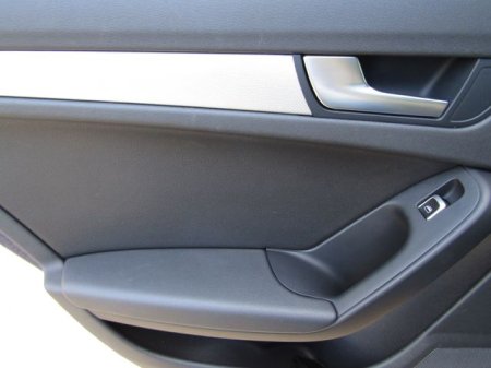 2015 Audi A4 - photo 24
