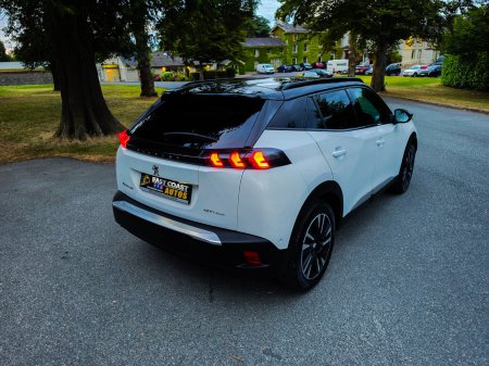 2020 Peugeot 2008 - photo 11