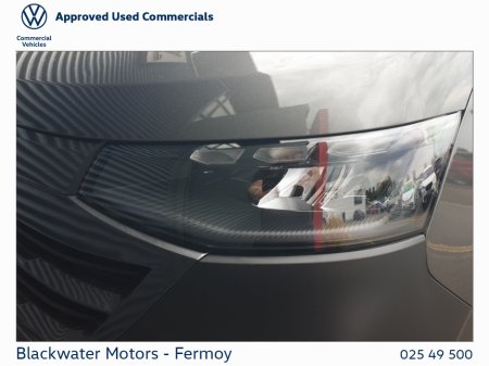 2026 Volkswagen Transporter - photo 19