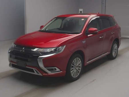 2018 Mitsubishi Outlander 182 PHEV G 4WD
