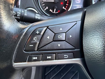 2017 Nissan Qashqai - photo 23