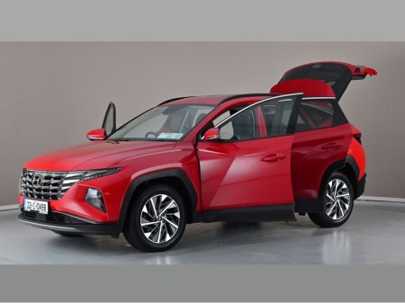 2022 Hyundai Tucson - photo 13