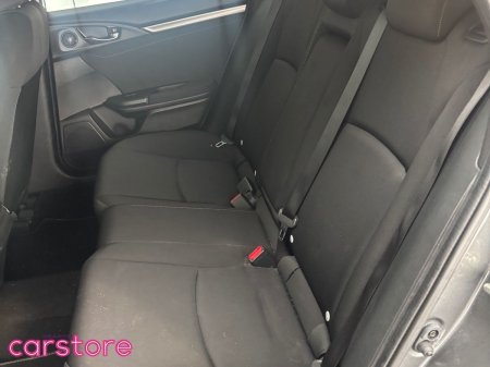 2020 Honda Civic - photo 13