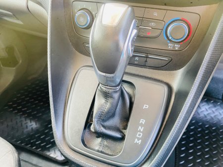 2023 Ford Transit Connect - photo 15