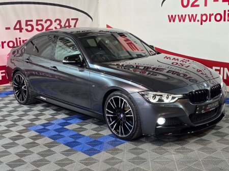 2018 BMW 3-Series - photo 2