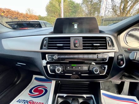 2019 BMW 1-Series - photo 16