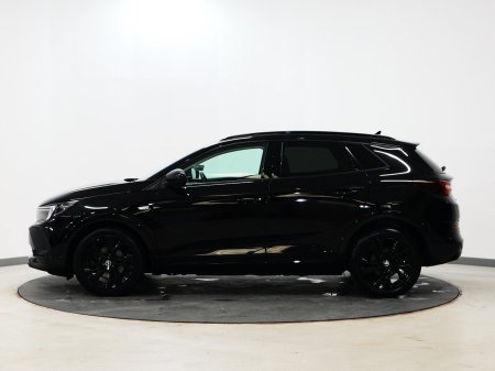 2022 Opel Grandland - photo 8