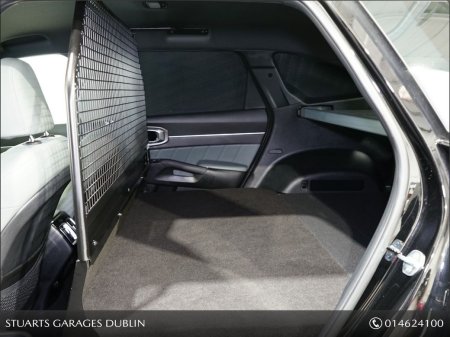 2024 Kia Sorento - photo 5