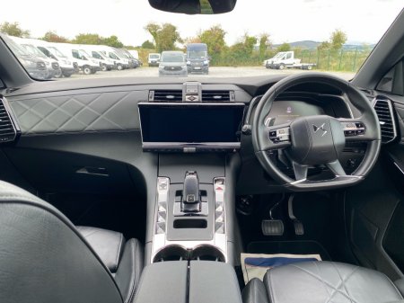 2023 DS Automobiles DS 7 - photo 8