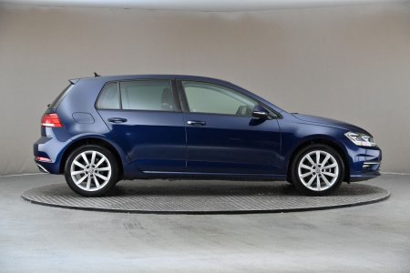 2019 Volkswagen Golf - photo 12