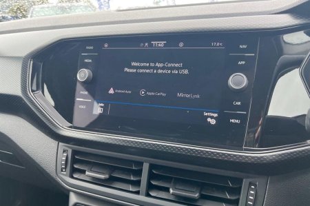 2023 Volkswagen T-Cross - photo 35