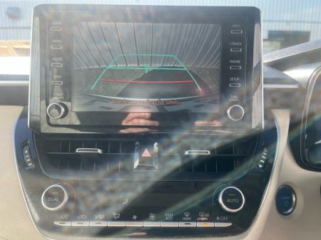 2021 Toyota Corolla - photo 17