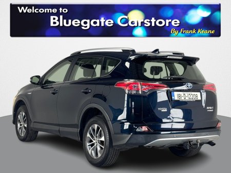 2018 Toyota RAV4 - photo 8