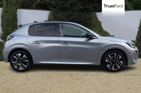 2025 Peugeot 208 - photo 3