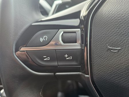 2024 Peugeot 3008 - photo 25