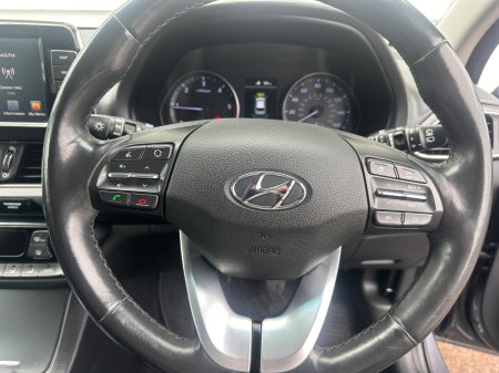 2017 Hyundai i30 - photo 9