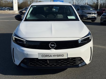 2027 Opel Corsa - photo 2