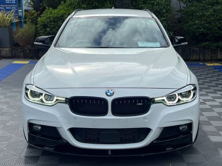 2019 BMW 3-Series - photo 16