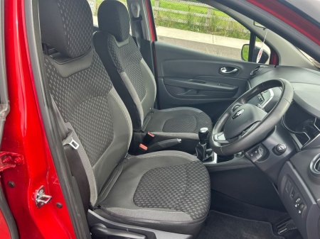 2018 Renault Captur - photo 7