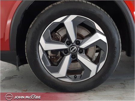 2024 Nissan Qashqai - photo 35