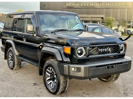 2026 Toyota Land Cruiser - photo 5