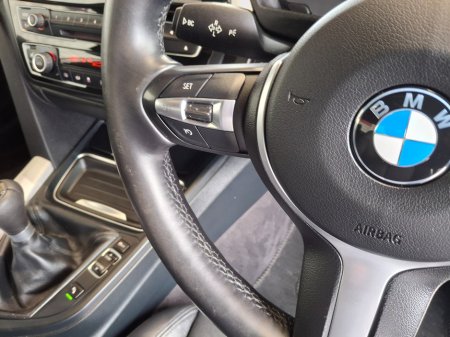 2014 BMW 4-Series - photo 16