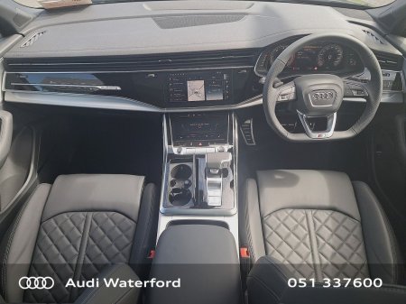 2026 Audi Q7 - photo 11