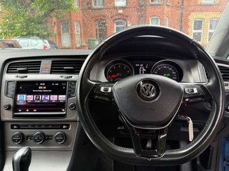 2015 Volkswagen Golf - photo 15
