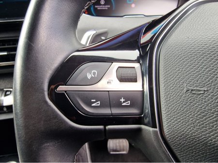 2022 Peugeot 3008 - photo 18