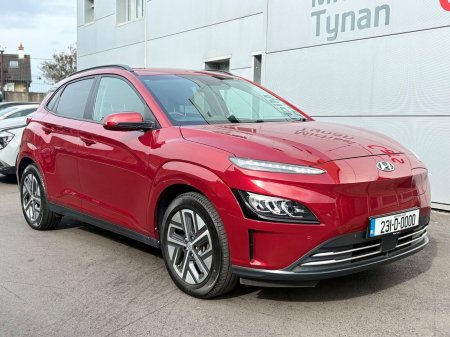2023 Hyundai KONA - photo 5