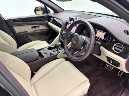 2022 Bentley Bentayga - photo 29