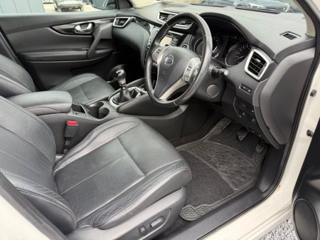 2017 Nissan Qashqai - photo 9