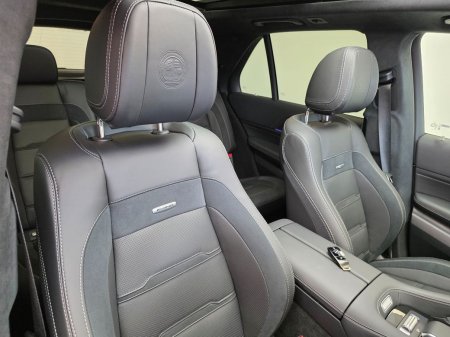 2026 Mercedes-Benz GLE - photo 24
