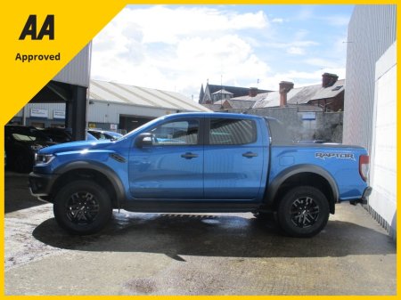 2021 Ford Ranger - photo 29