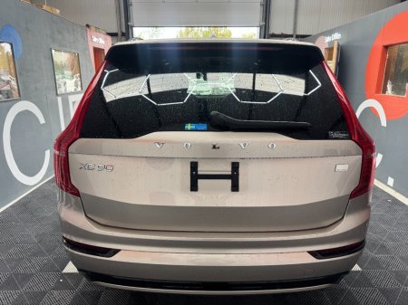 2023 Volvo XC90 - photo 6