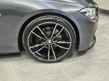 2017 BMW 3-Series - photo 6