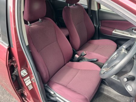2016 Toyota Yaris - photo 10