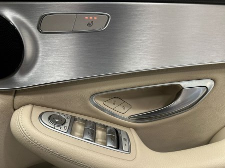 2021 Mercedes-Benz C-Class - photo 15