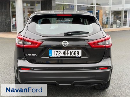 2017 Nissan Qashqai - photo 6