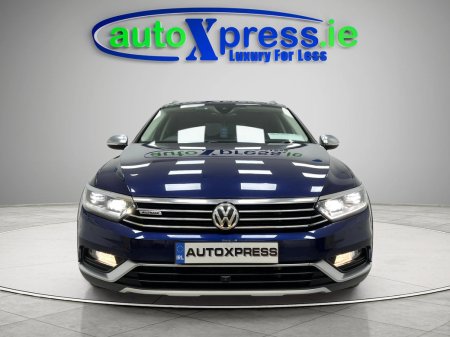 2020 Volkswagen Passat - photo 3