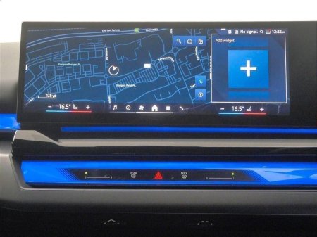 2025 BMW i5 - photo 8