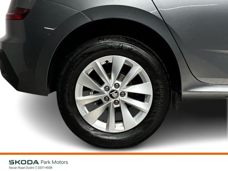 2026 Skoda Kamiq - photo 10