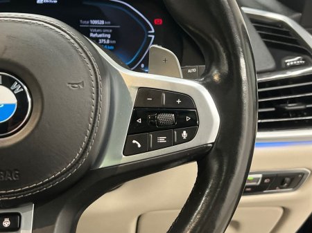 2021 BMW X5 - photo 18