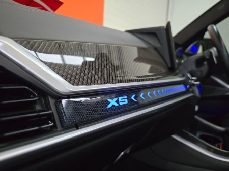 2023 BMW X5 - photo 13